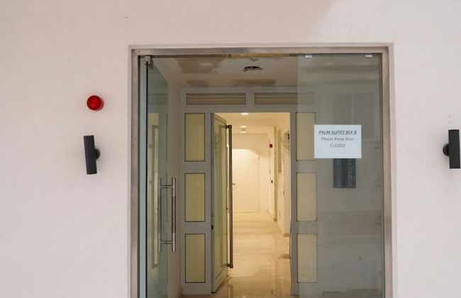 Urban Oasis Holiday Home - Foto 13