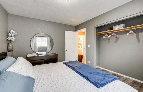 Easily Explore Anchorage! Modern Duplex Near Town - Photo 15