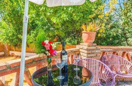 Cortijo El Chinas Orgiva by Ruralidays - Photo 27