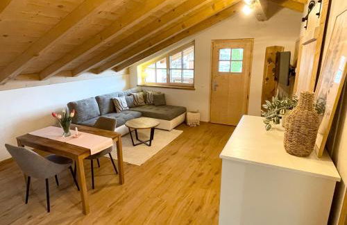 Ferienwohnung Kirmaier - Foto 4