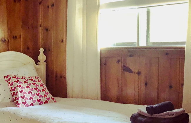 Chalets Le Village Suisse - Foto 24