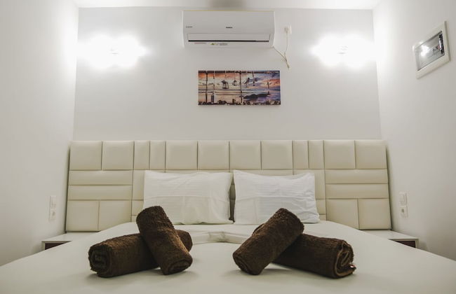 Foris Rooms - Foto 21