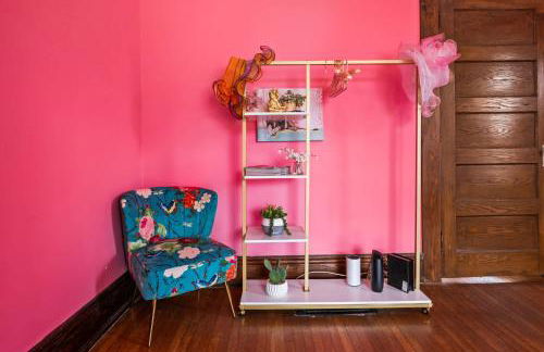 Pink Pink Pink Brides&Besties - Foto 67