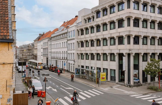 BE GNT Oude 1C in Gent - Foto 18