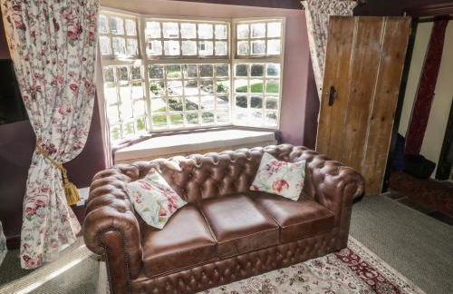 Bute Cottage - Photo 14