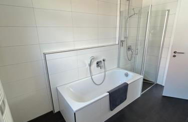 Schwarzwald Lahr Europapark Penthouse Sunshine - Foto 22