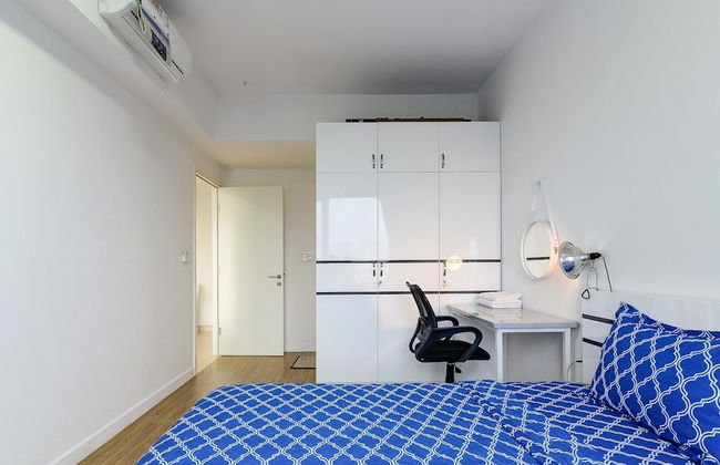 MRT Apartment in Masteri Thao Dien - Foto 66