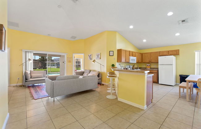 Gilded Parasol by Shine Villas Remington Golf 420 - Photo 13