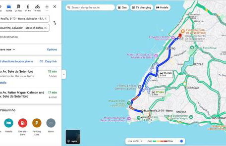 MODERN AND STYLISH STUDIO BARRA, SALVADOR - Circuito Carnaval - Photo 36