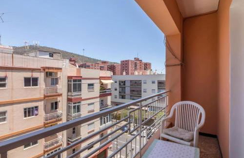 Apartment City Loft Santa Cruz by Interhome - Foto 17