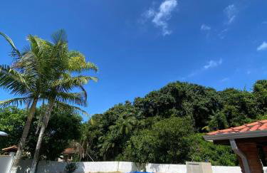 Seu Cantinho de Paz em Iguape - Foto 1