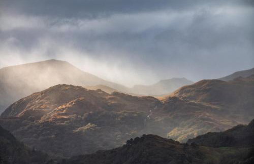 Red Dragon Cottages nr Mt Snowdon - Photo 52