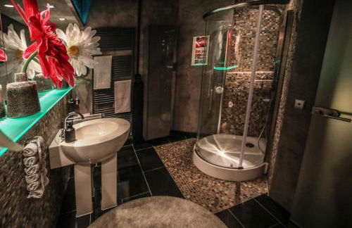 Penthouse - Luxury Resort & Spa - Foto 4