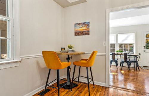 Fisher House - Downtown Annapolis! - Foto 11