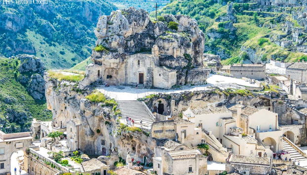 Sassi de Matera Guided Tour - Foto 3