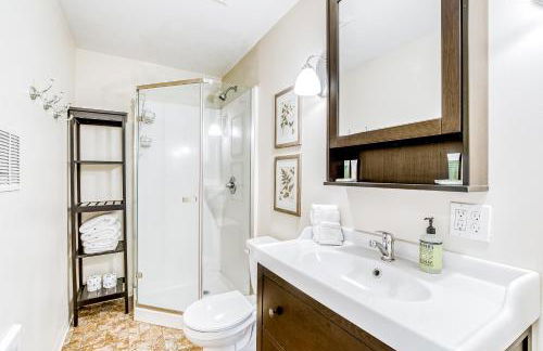 Shadowbrook Chalet - Foto 10