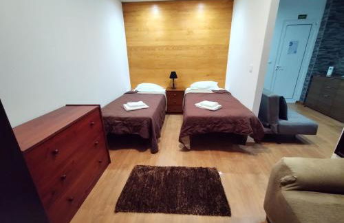 Apartamentos Lisboa - Foto 18