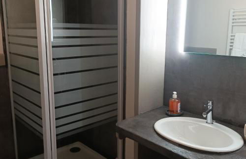 Chalet La Ferme d'Henriette, à Samoëns - Foto 45