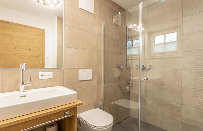 Superior # 4A mit Sauna - Foto 19