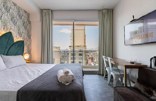 Studio - Setin Downtown Estação Luz - Sou House - Foto 48