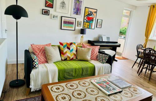 Modern Flat at Selden House - Foto 36