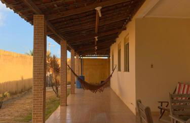 Casa Refúgio de Jatobá - Barra dos Coqueiros - Foto 8