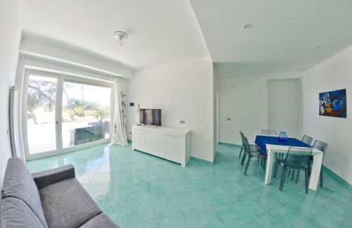 Scauri resort - Foto 28