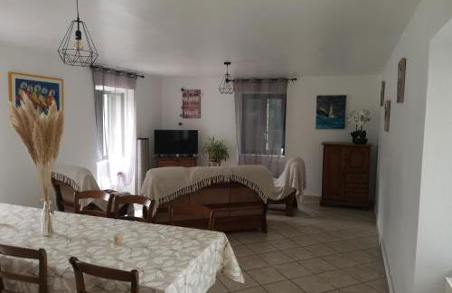 le moulin mallat - 255 rue camille claudel - 43300 mazeyrat d'allier - Foto 6