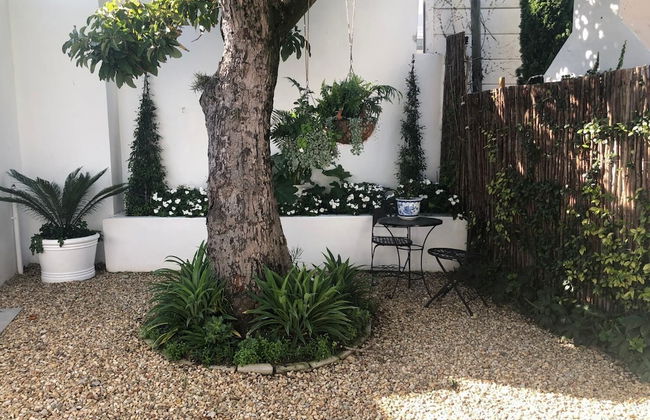 Central Claremont Garden Apartment - Foto 13