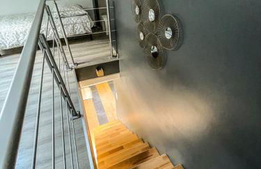 Le Petit Valexiane Piscine & Jardin - Foto 14