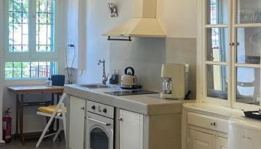 ALEMINAS House 1 - Foto 2