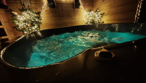 Domek z Jacuzzi w Cenie -Solina - Foto 2