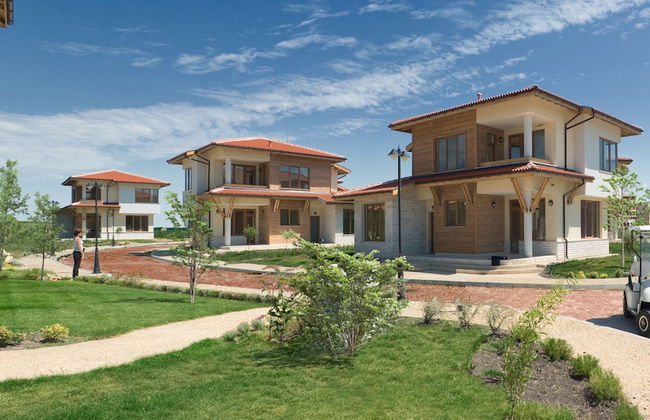 Lighthouse Apartments & Villas - Foto 42