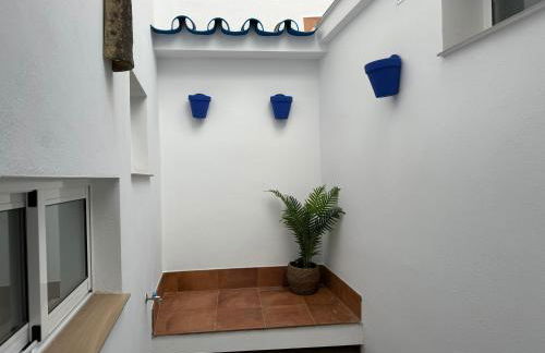 Balcón de los Patios con PARKING - Foto 35