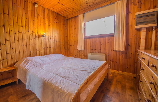 Ardennes Chalet Near Somme-leuze With Terrace - Foto 2