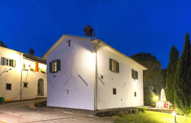 Agriturismo Pratofranco - Foto 28