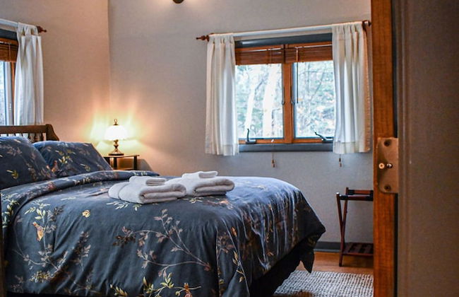 Brook Road Cabin - Photo 14