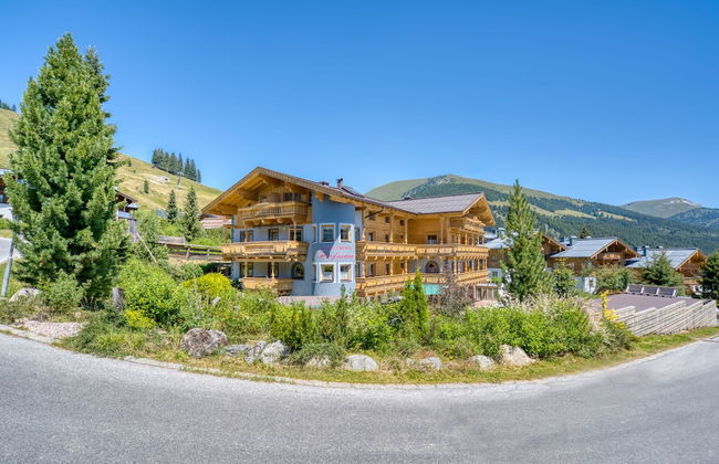 Appartement Hofmann - Foto 25