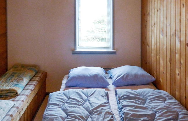 5 Person Holiday Home in Lemvig-by Traum - Foto 19