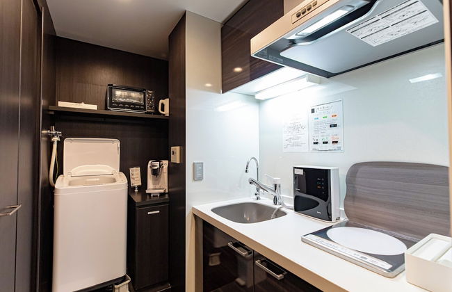 GOLD STAY NAGOYA OSU - Foto 40