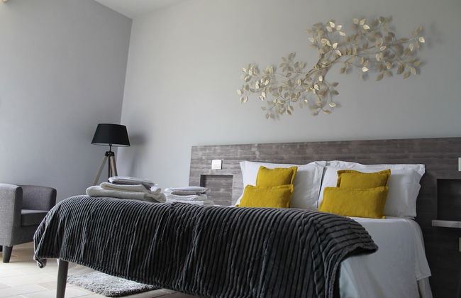 Masseria Elysium - Foto 3