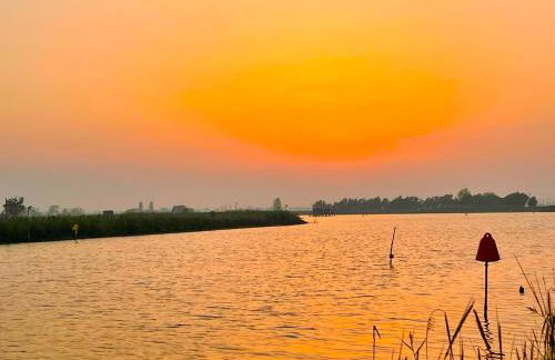 Appartamento " Al ponte degli Sbirri " centro Comacchio - Foto 27