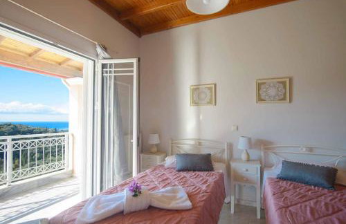 Margarita's Home Magoulades Corfu - Foto 20