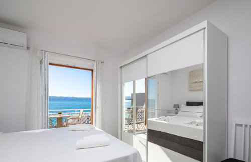 Apartments 20 meters from the beach - Photo 24