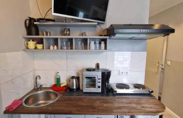 Mertens Zimmervermietung - Foto 21