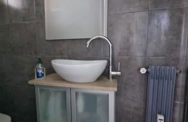 Cannes Studio privé climatisé et bon wifi - Foto 18