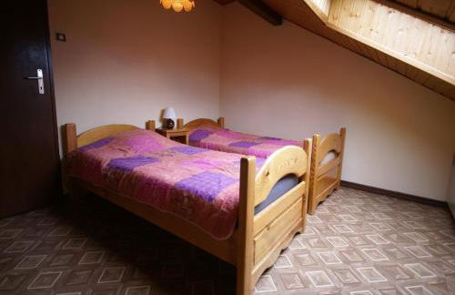 Elegant Chalet in Gerbepal in Cosy Environment - Foto 38