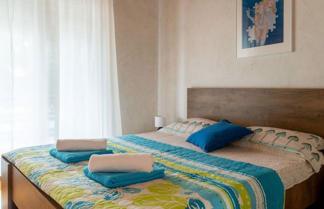 Spacious Holiday Home in Verteneglio - Foto 3