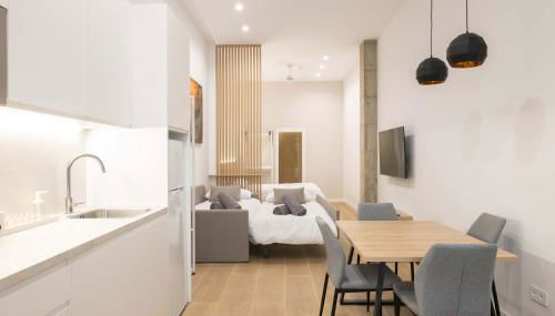 Luxury Apartments Oceanografic - Photo 3