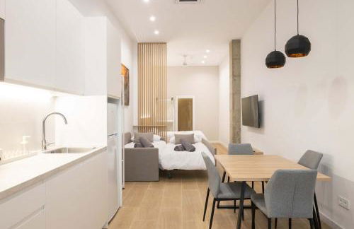 Luxury Apartments Oceanografic - Photo 3